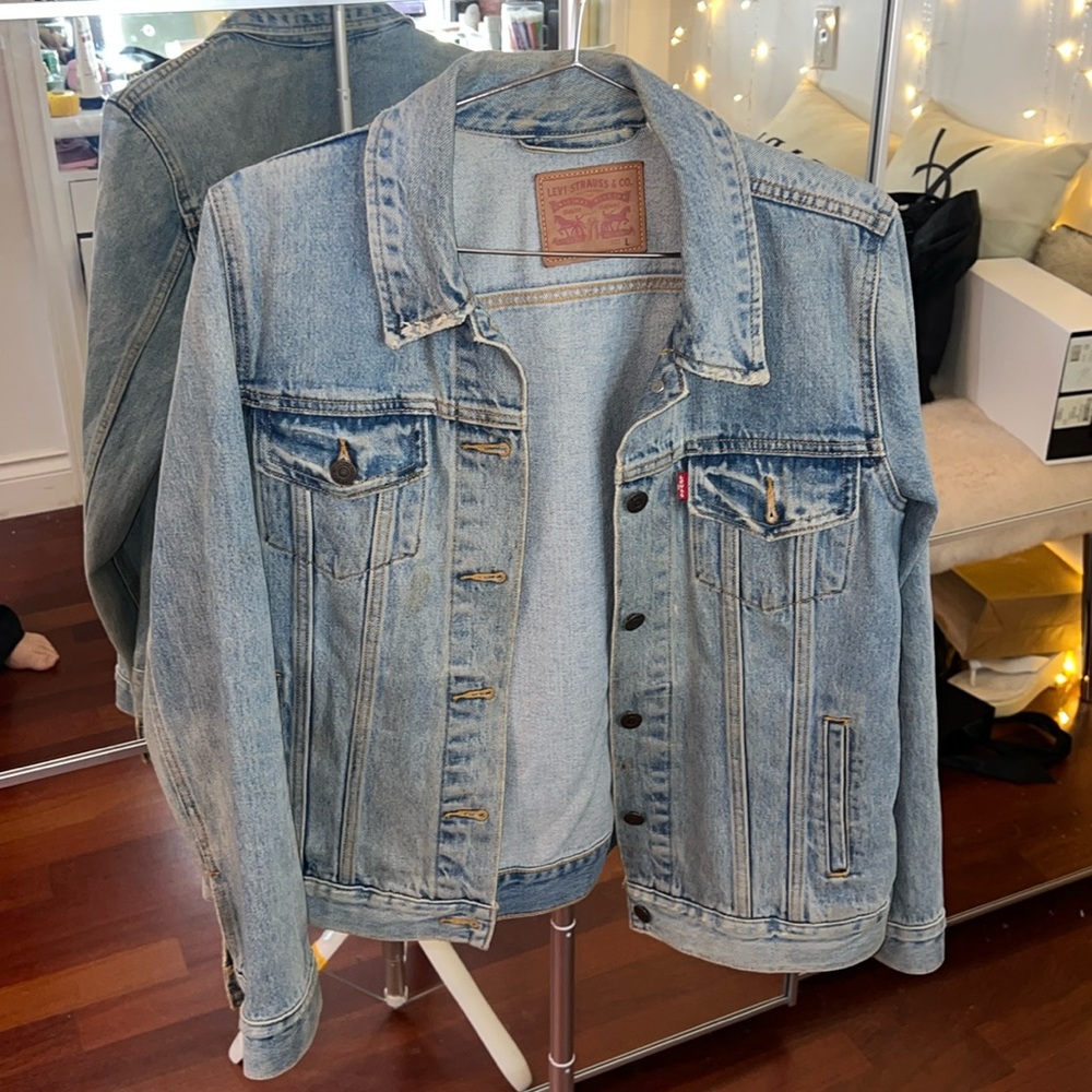LEVIS Demin Jacket